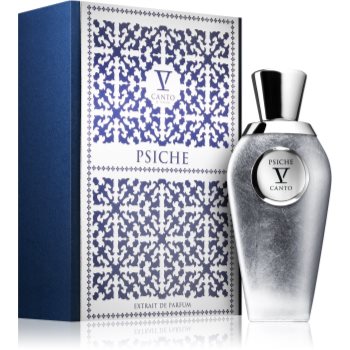 V Canto Psiche extract de parfum unisex - imagine 3